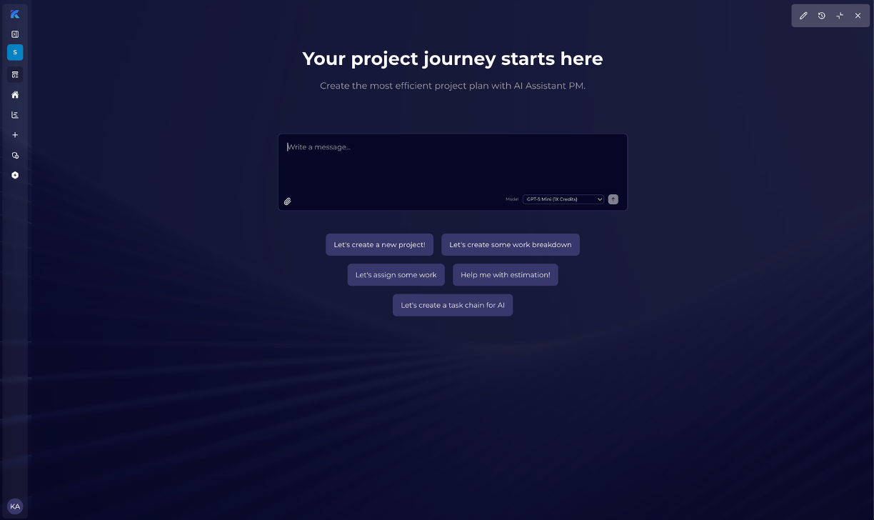 Kriyastream App Overview